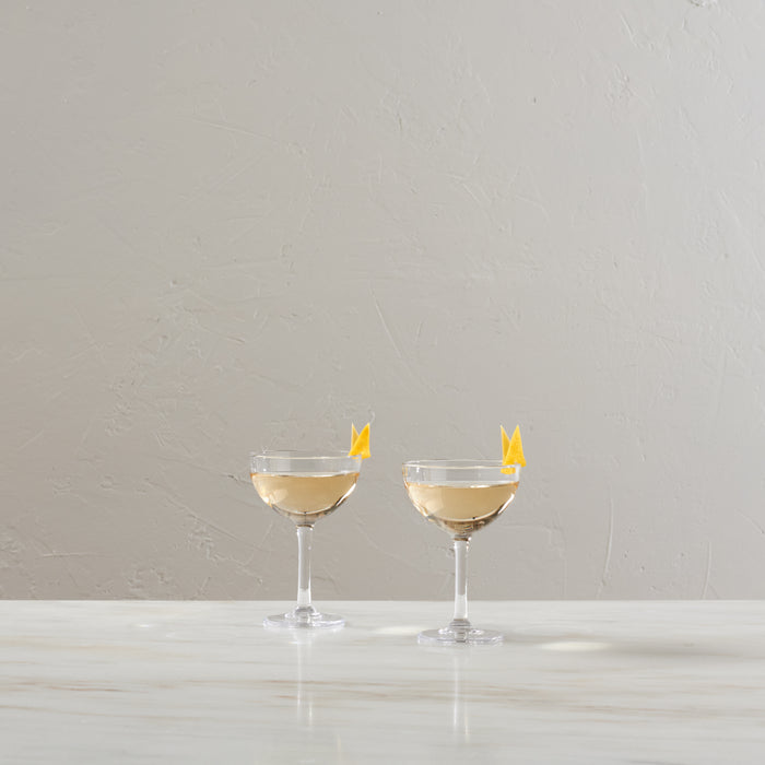 Dorset Coupe in Gift Box - Set of 2 view 2