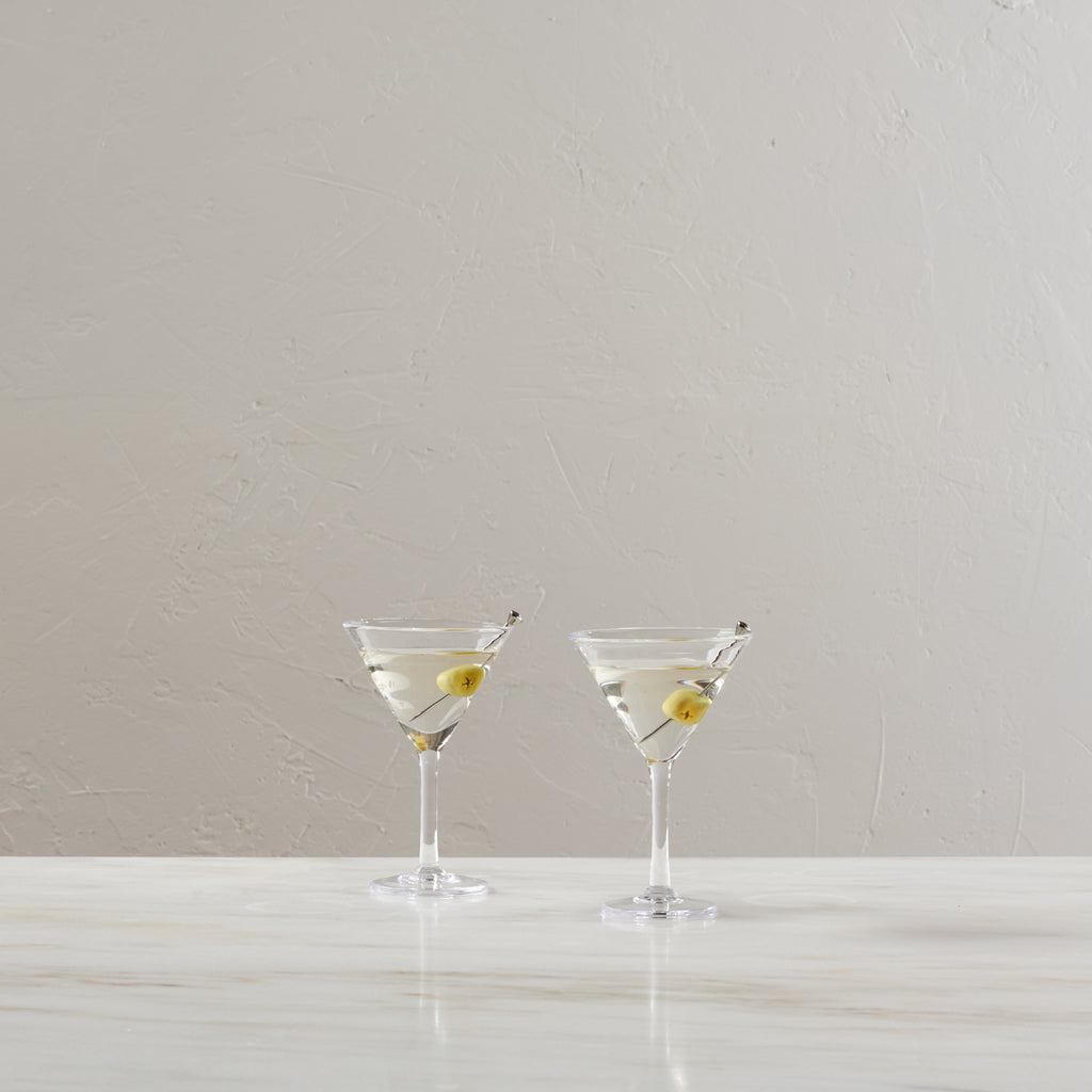 Dorset Martini in Gift Box - Set of 2 view 2