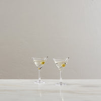 Dorset Martini in Gift Box - Set of 2 view 2