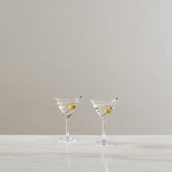 Dorset Martini in Gift Box - Set of 2 view 2