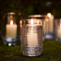 Echo Lake Hurricane Set in Gift Box - S view 3