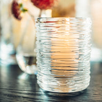 Echo Lake Hurricane Set in Gift Box - S view 4