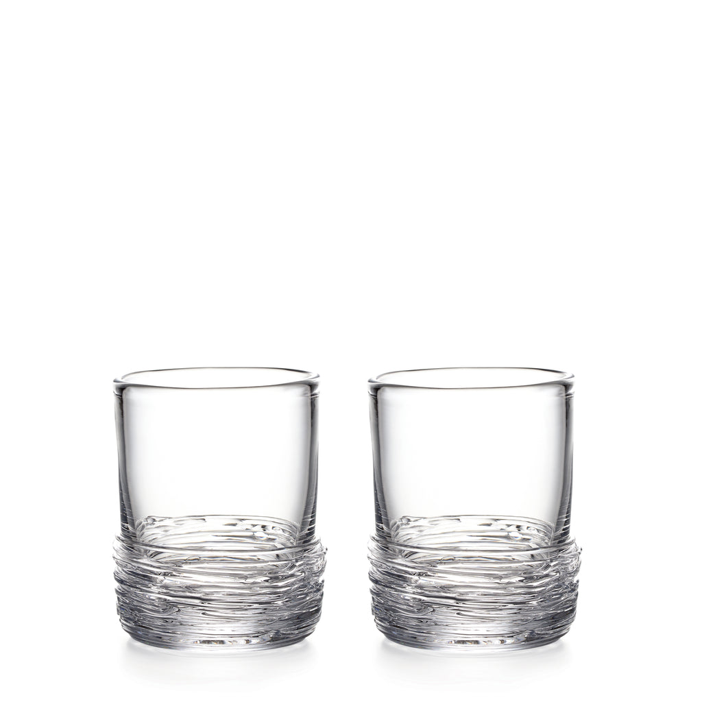 Echo Lake Whiskey in Gift Box - Set of 2 view 1