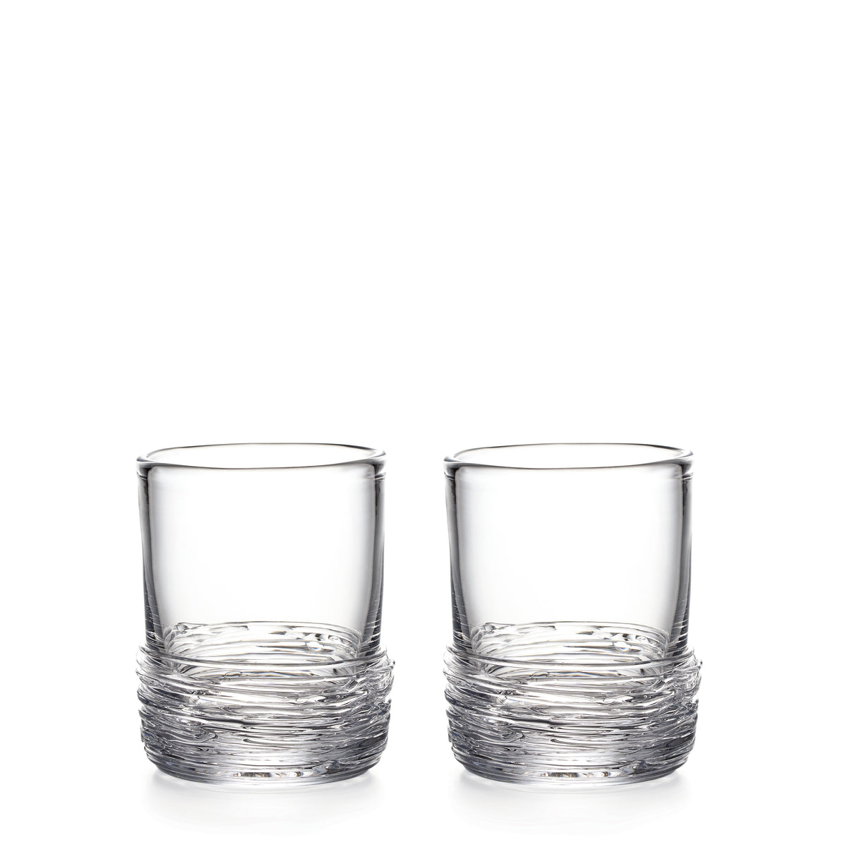 Echo Lake Whiskey in Gift Box - Set of 2