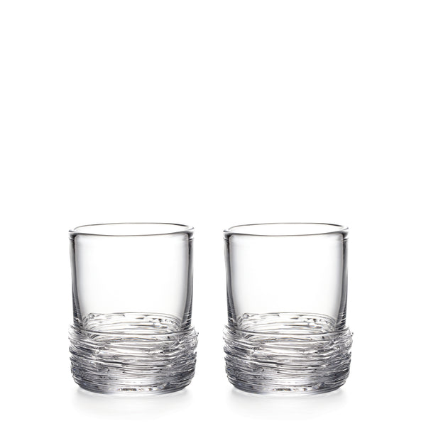 Echo Lake Whiskey in Gift Box - Set of 2 view 1