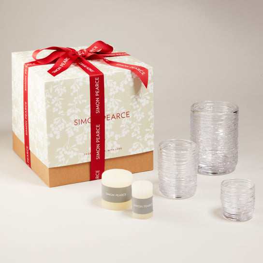 Echo Lake Candlelight Trio Gift Set ($498 Value) view 1