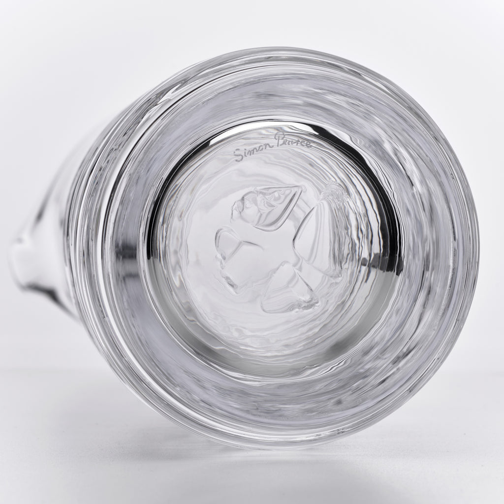 Echo Lake Cocktail Carafe view 4