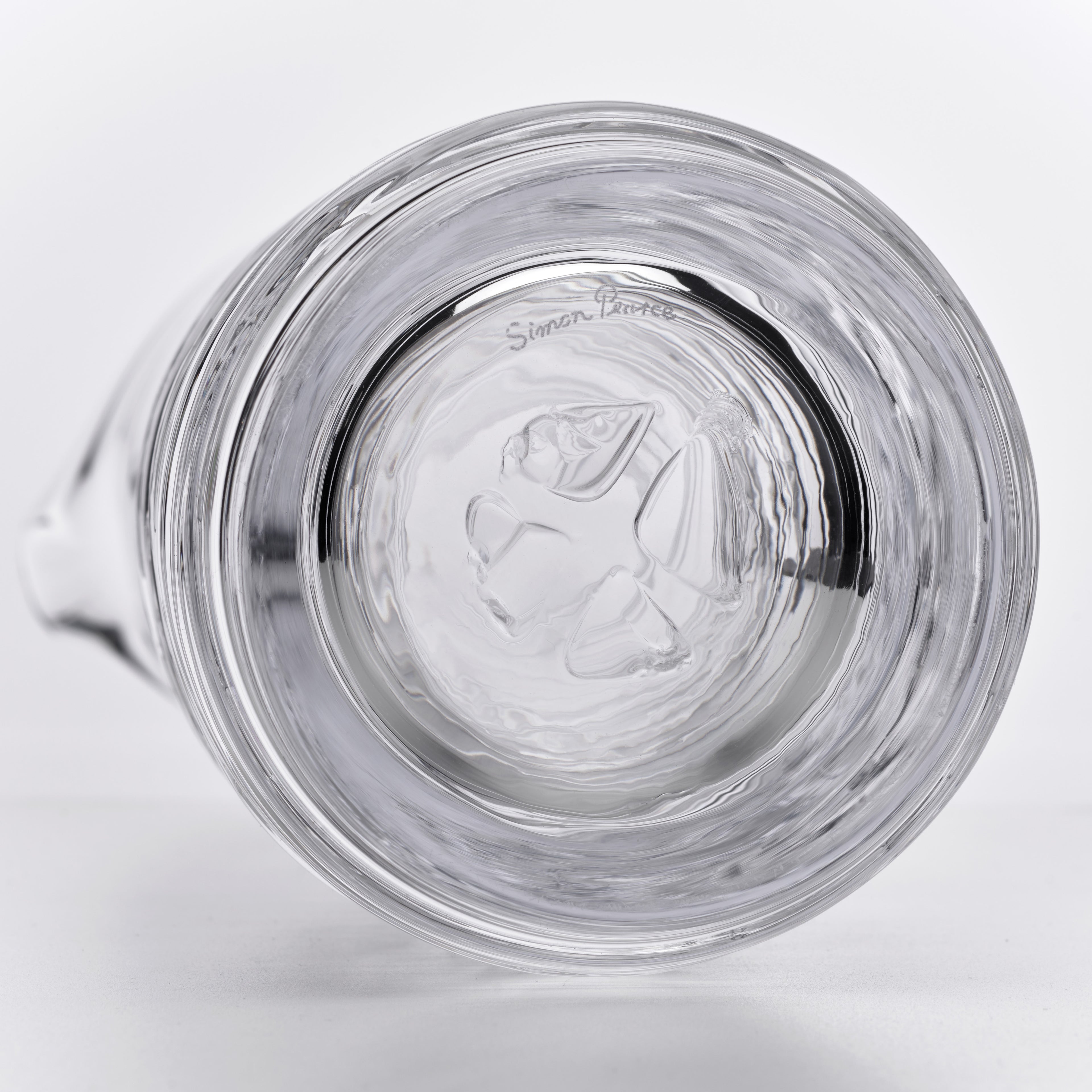 Echo Lake Cocktail Carafe