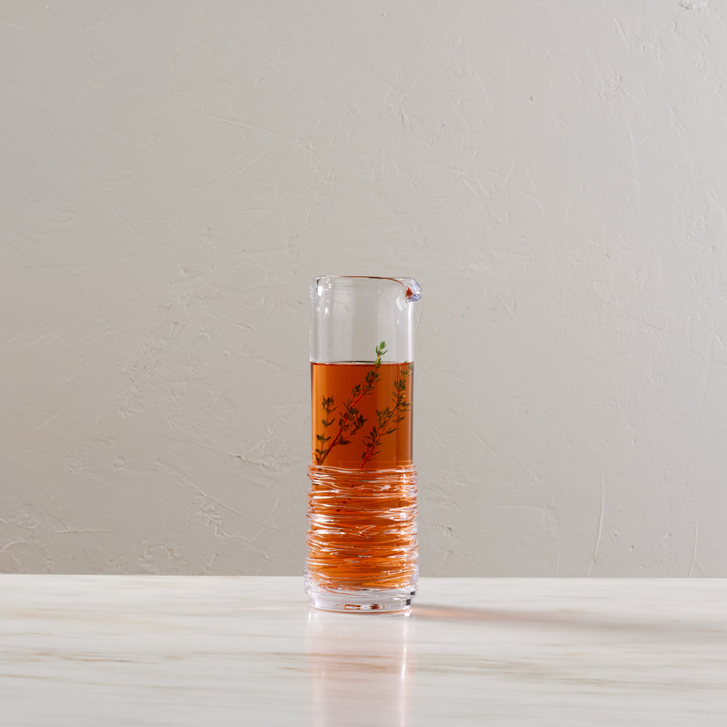 Echo Lake Cocktail Carafe view 2