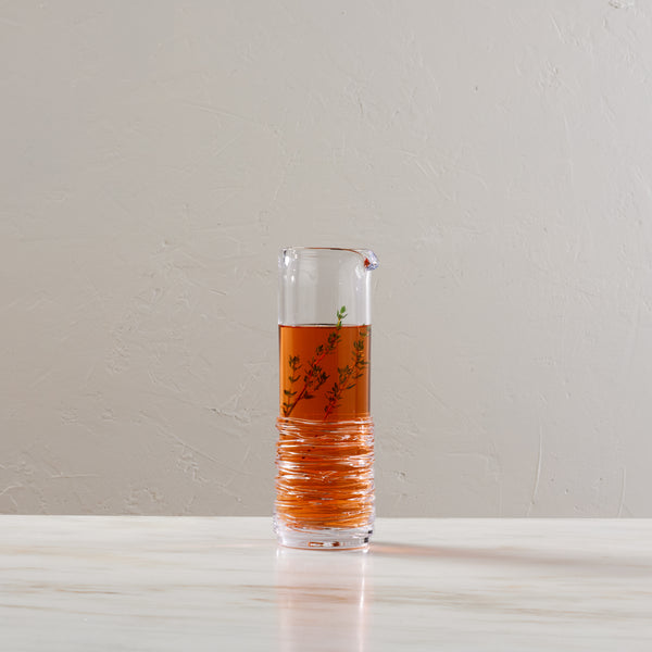 Echo Lake Cocktail Carafe view 2