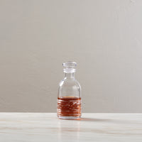 Echo Lake Decanter view 2