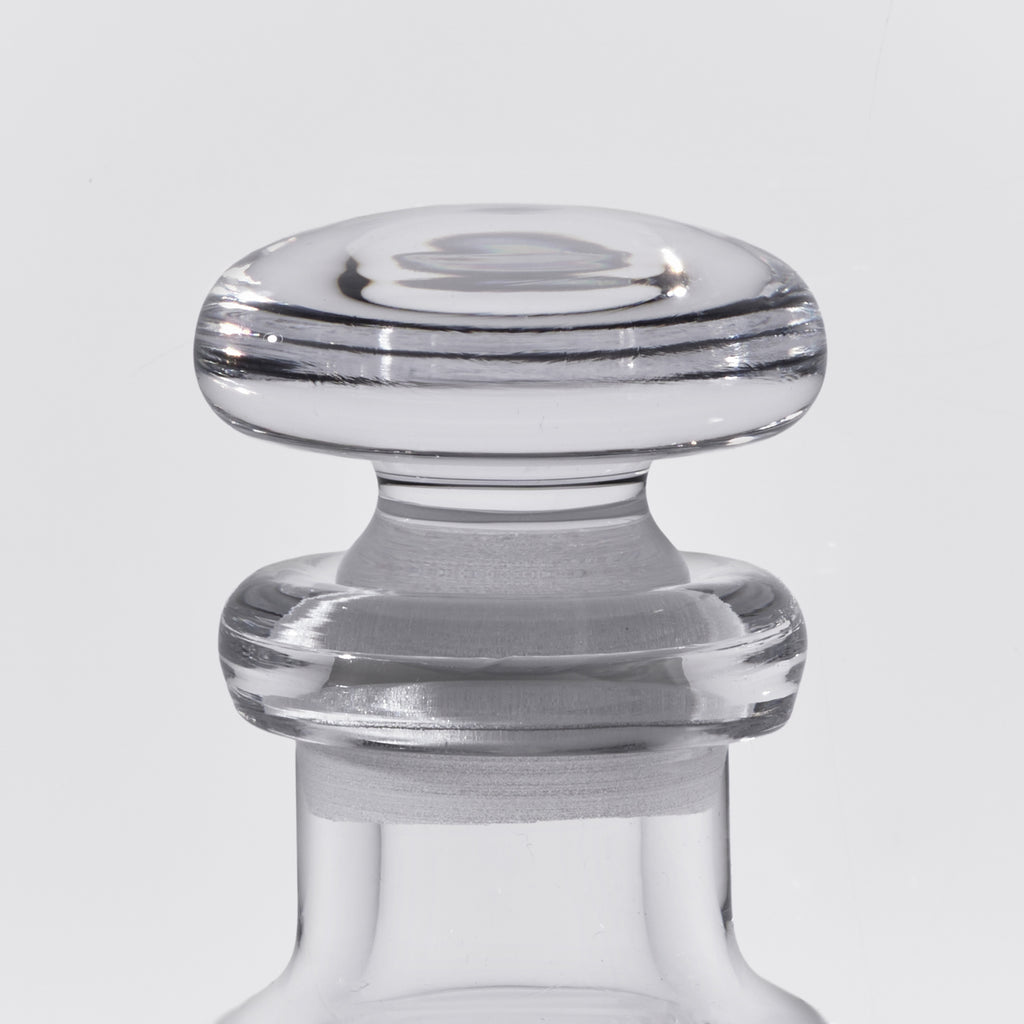 Echo Lake Decanter view 4
