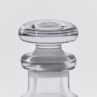 Echo Lake Decanter view 4