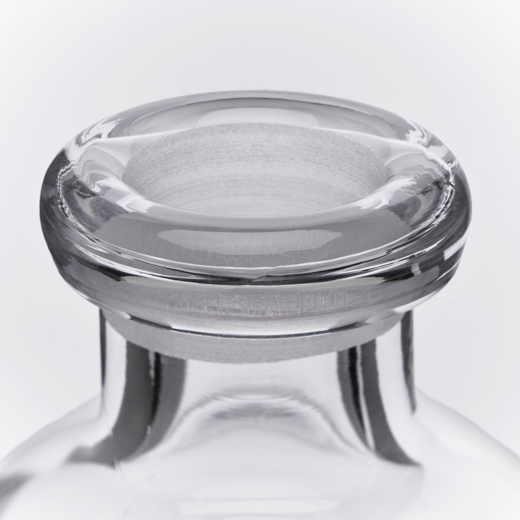 Echo Lake Decanter view 5