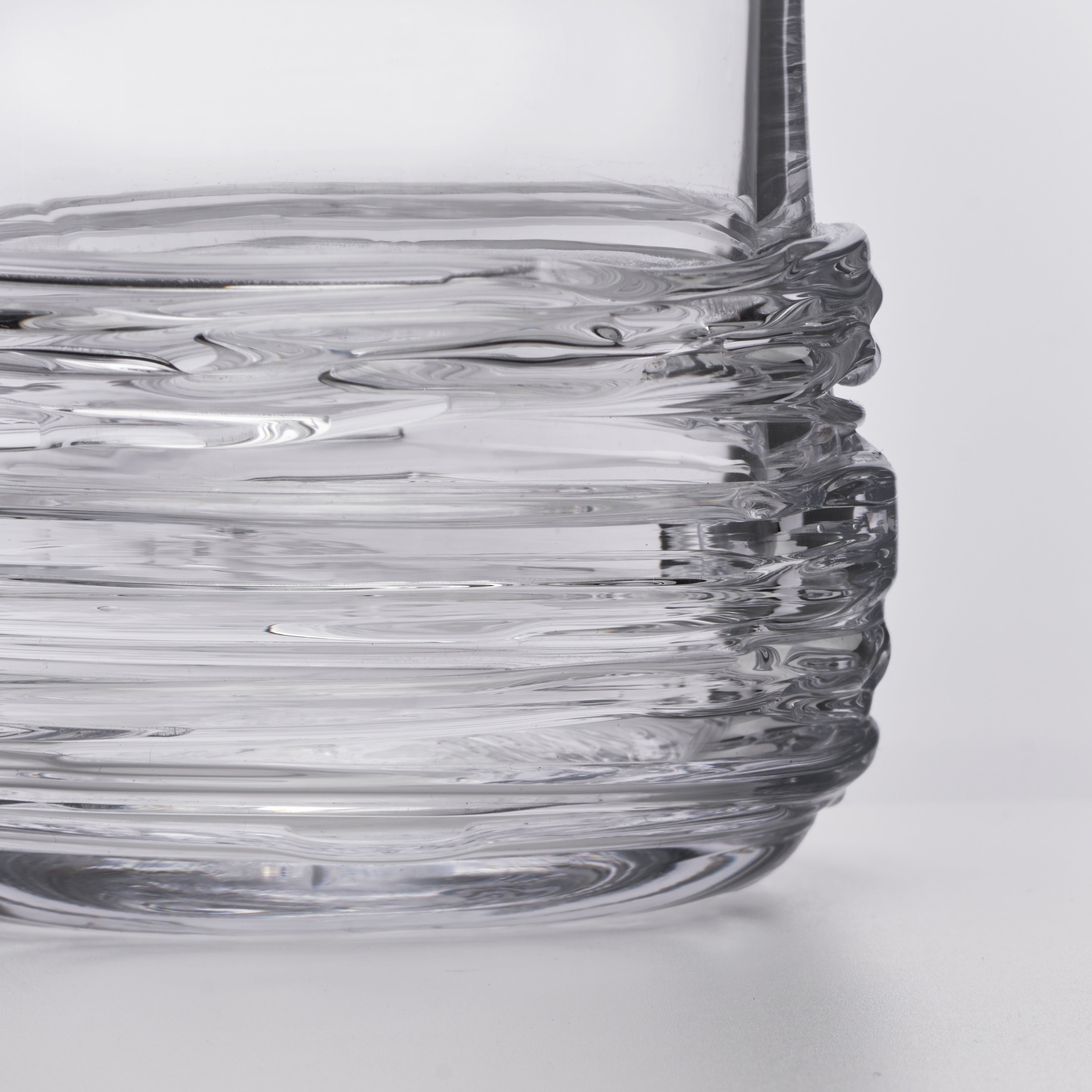 Echo Lake Decanter