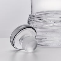Echo Lake Decanter view 7