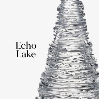 Echo Lake Evergreen view 1