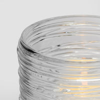 Echo Lake Tealight view 5