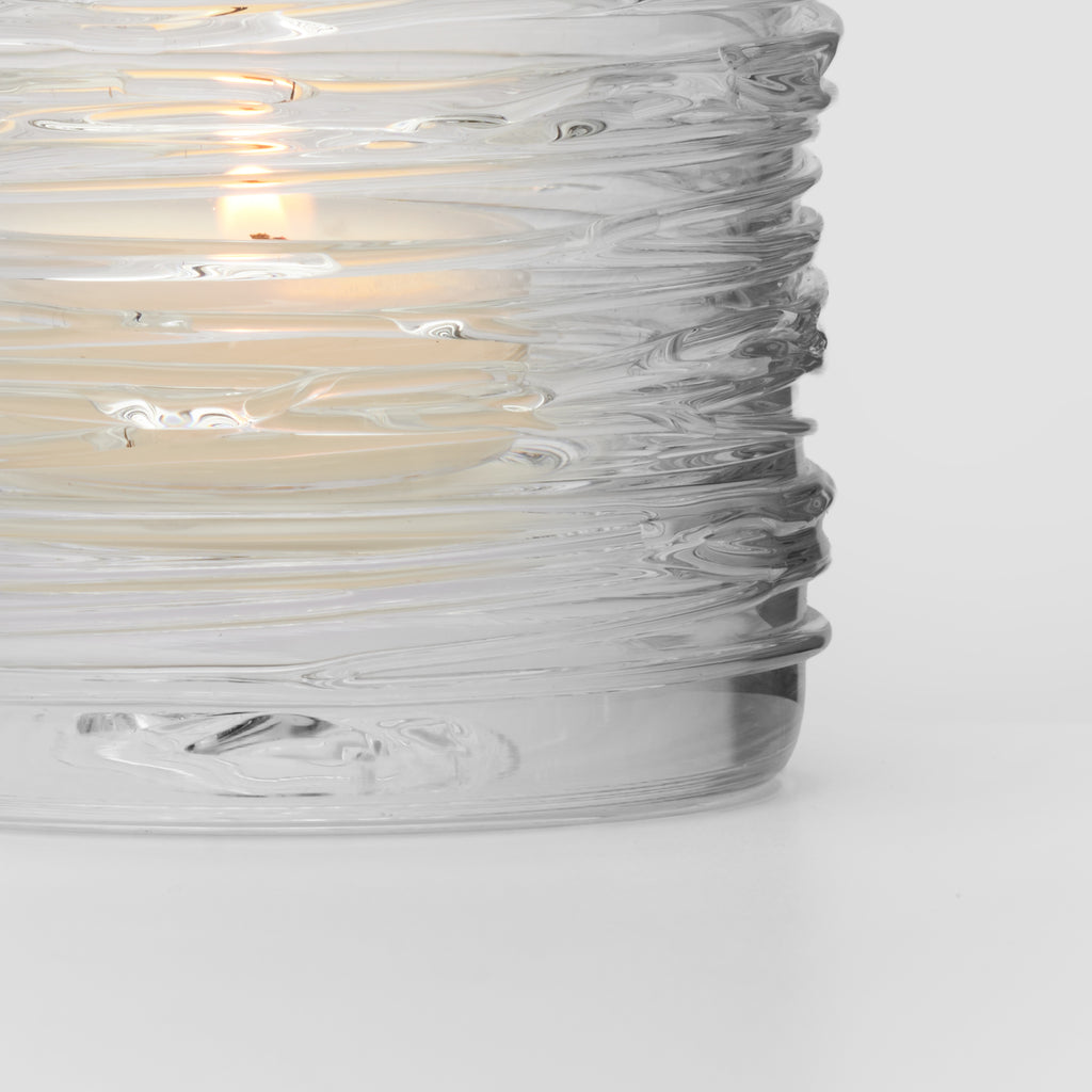 Echo Lake Tealight view 6
