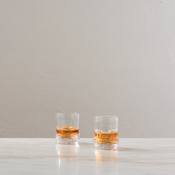 Echo Lake Whiskey in Gift Box - Set of 2 view 2