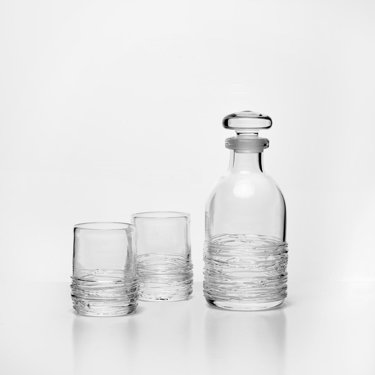 Echo Lake Whiskey Gift Set