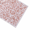 Ekelund Harvest Floral Runner - 60 Inch
