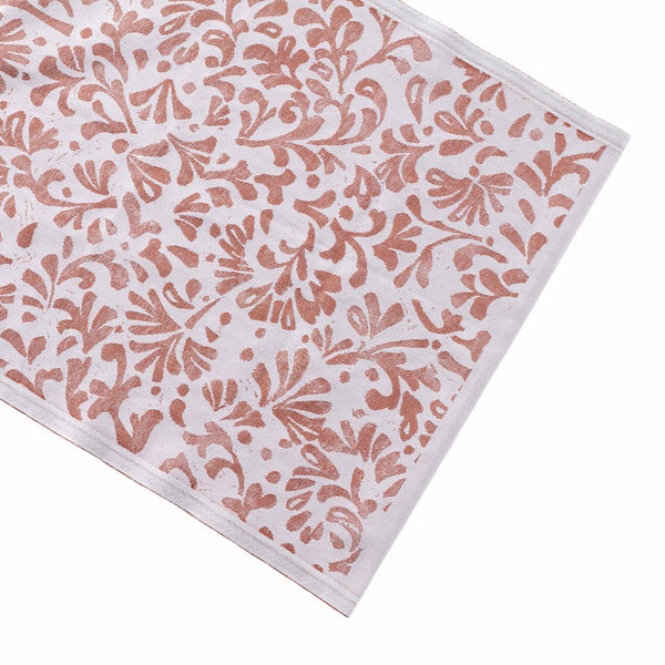 Ekelund Harvest Floral Runner - 60 Inch view 1