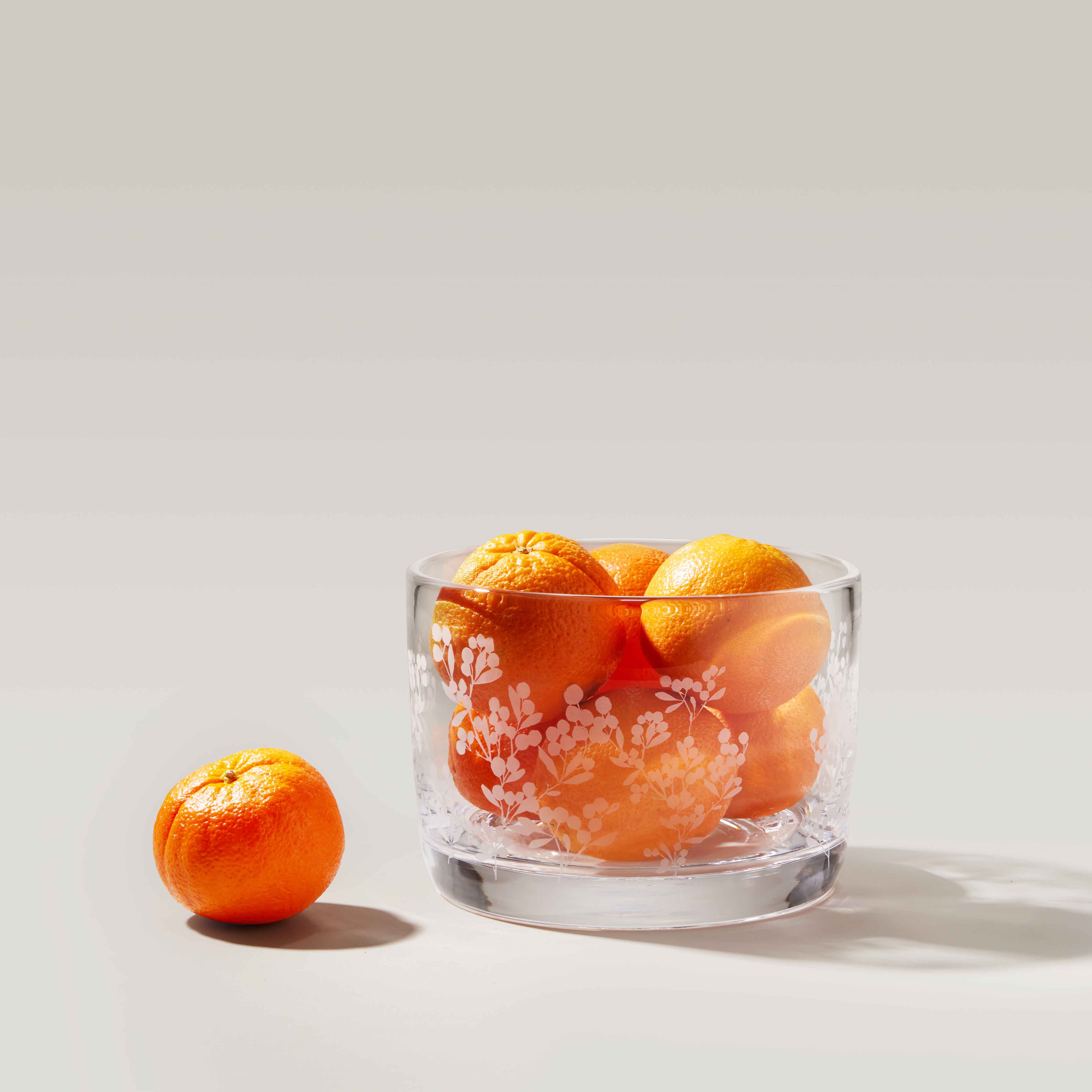 Simon Pearce Berry Bowl - Thumbnail 3