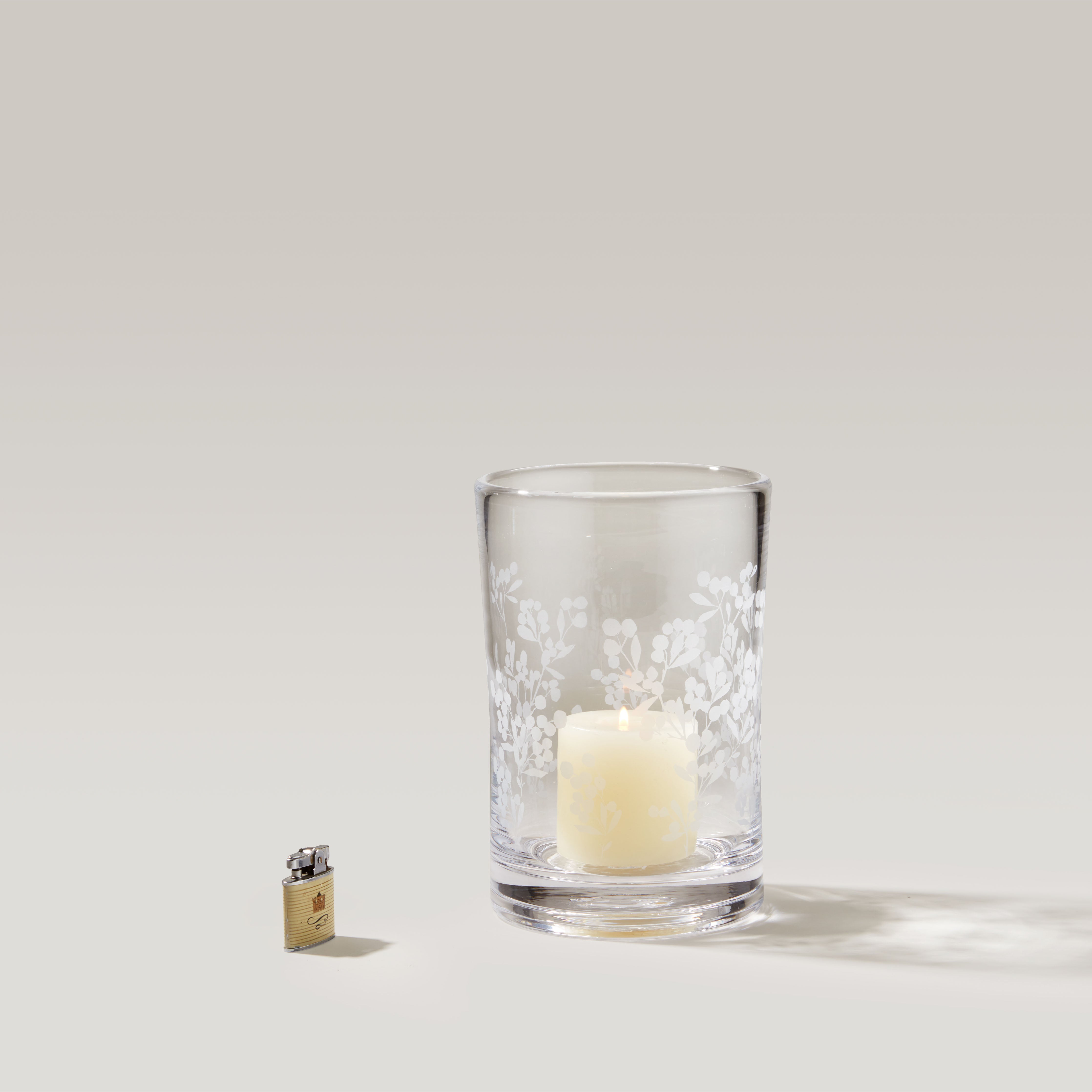 Engraved Berry Hurricane Large - Thumbnail 3