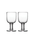 Essex Water Glass in Gift Box - Set of 2