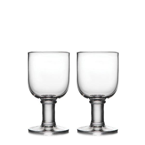 Essex Water Glass in Gift Box - Set of 2 view 1