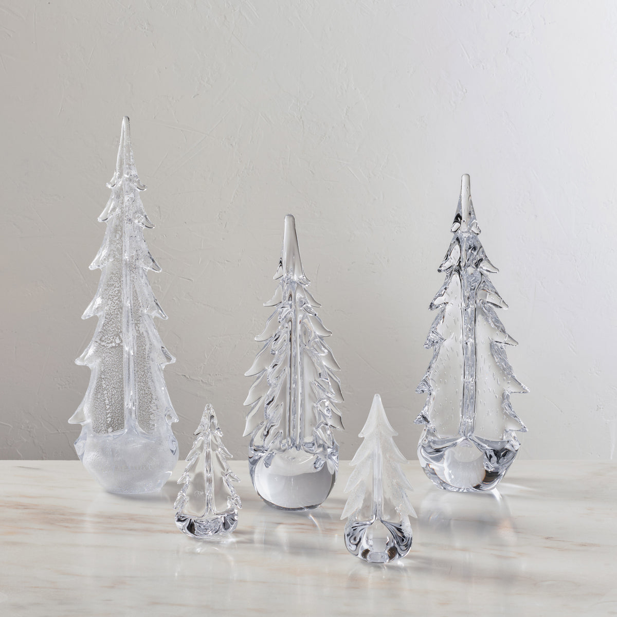 Family of Trees