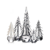 Festive Forest view 1