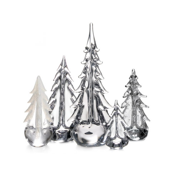 Festive Forest view 1