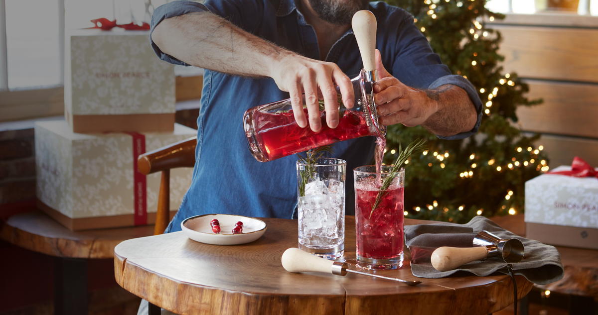 Glassware, Tableware, Lighting + Home Decor | Simon Pearce