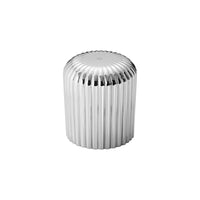 Georg Jensen Bernadotte Champagne Stopper view 1