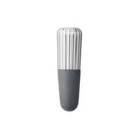 Georg Jensen Bernadotte Wine Stopper view 1