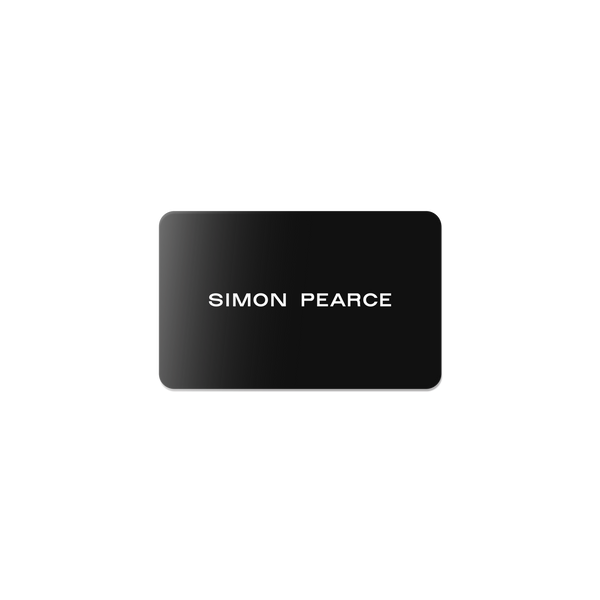 Simon Pearce Digital Gift Card view 1