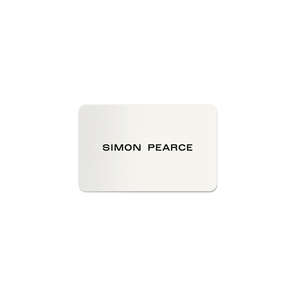 Simon Pearce Digital Gift Card view 2