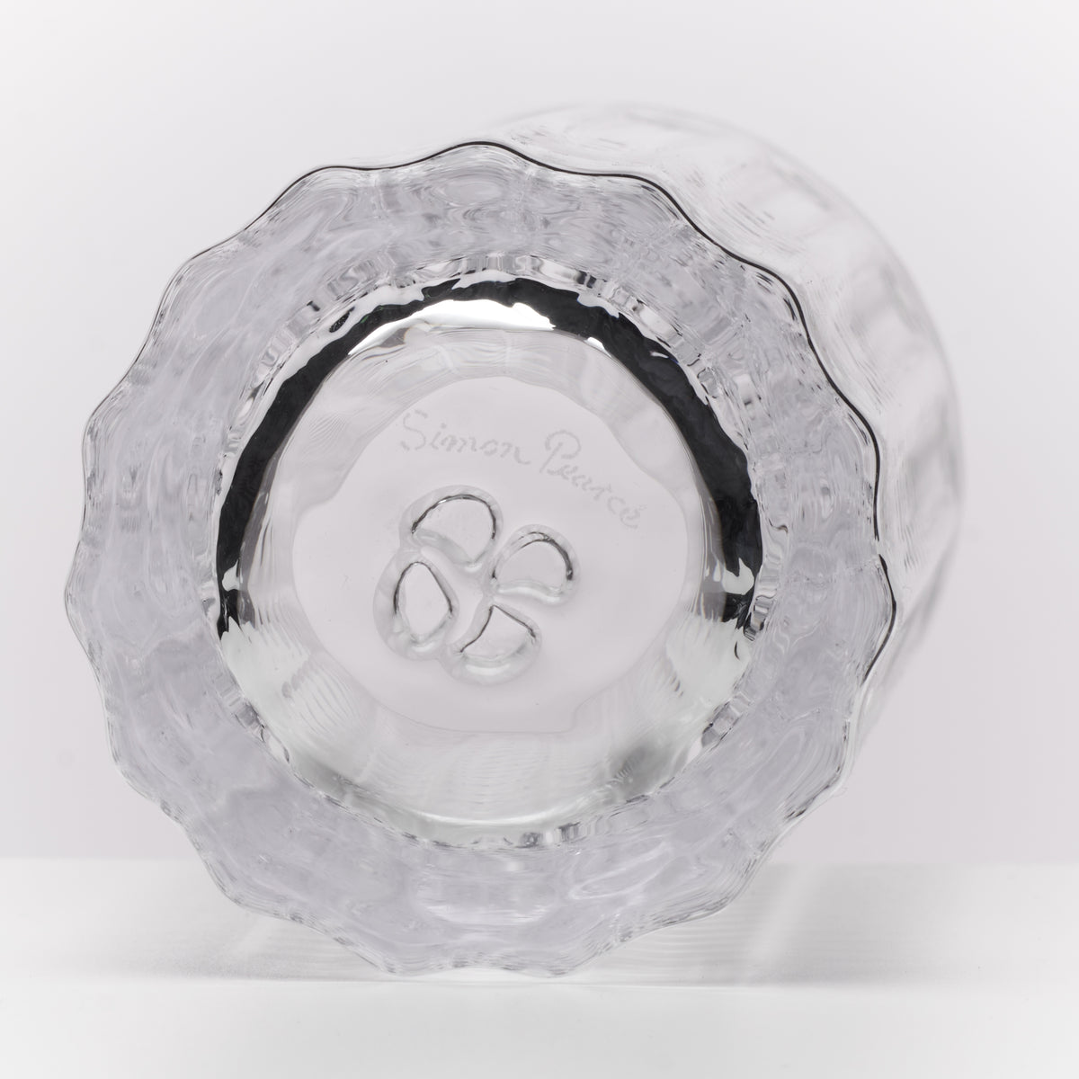 Greenwich Collins Glass in Gift Box - Set of 2