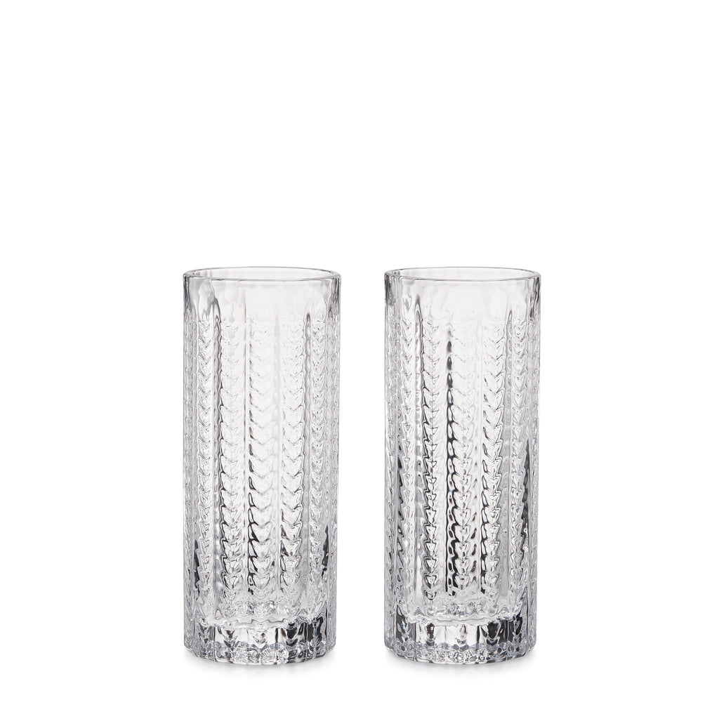 Greenwich Collins Glass in Gift Box - Set of 2 view 1