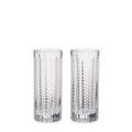 Greenwich Collins Glass in Gift Box - Set of 2