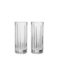 Greenwich Collins Glass in Gift Box - Set of 2 view 1