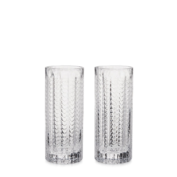 Greenwich Collins Glass in Gift Box - Set of 2 view 1