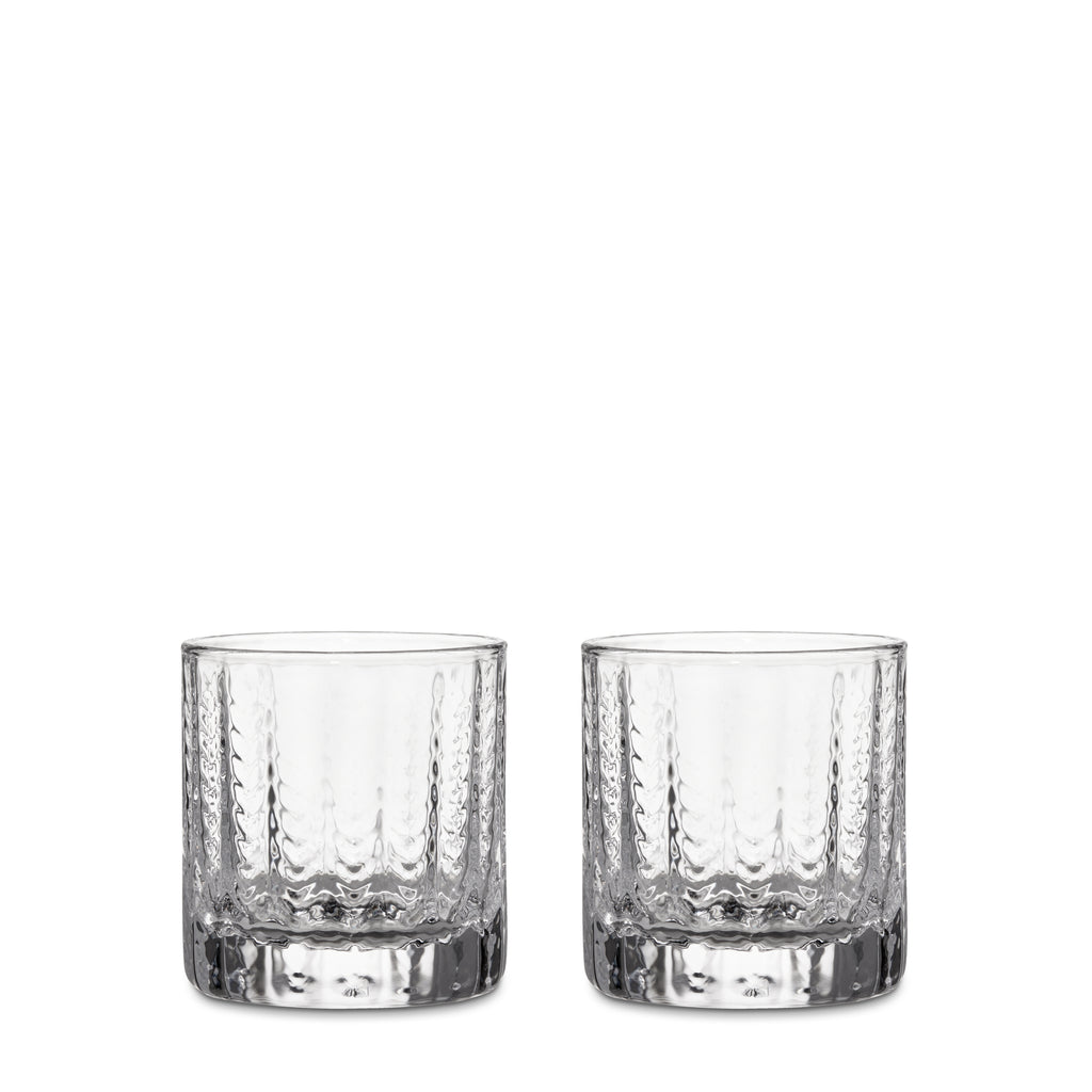 Greenwich Lowball in Gift Box - Set of 2 view 1