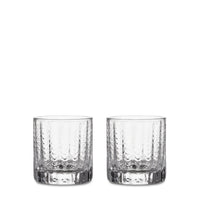 Greenwich Lowball in Gift Box - Set of 2 view 1