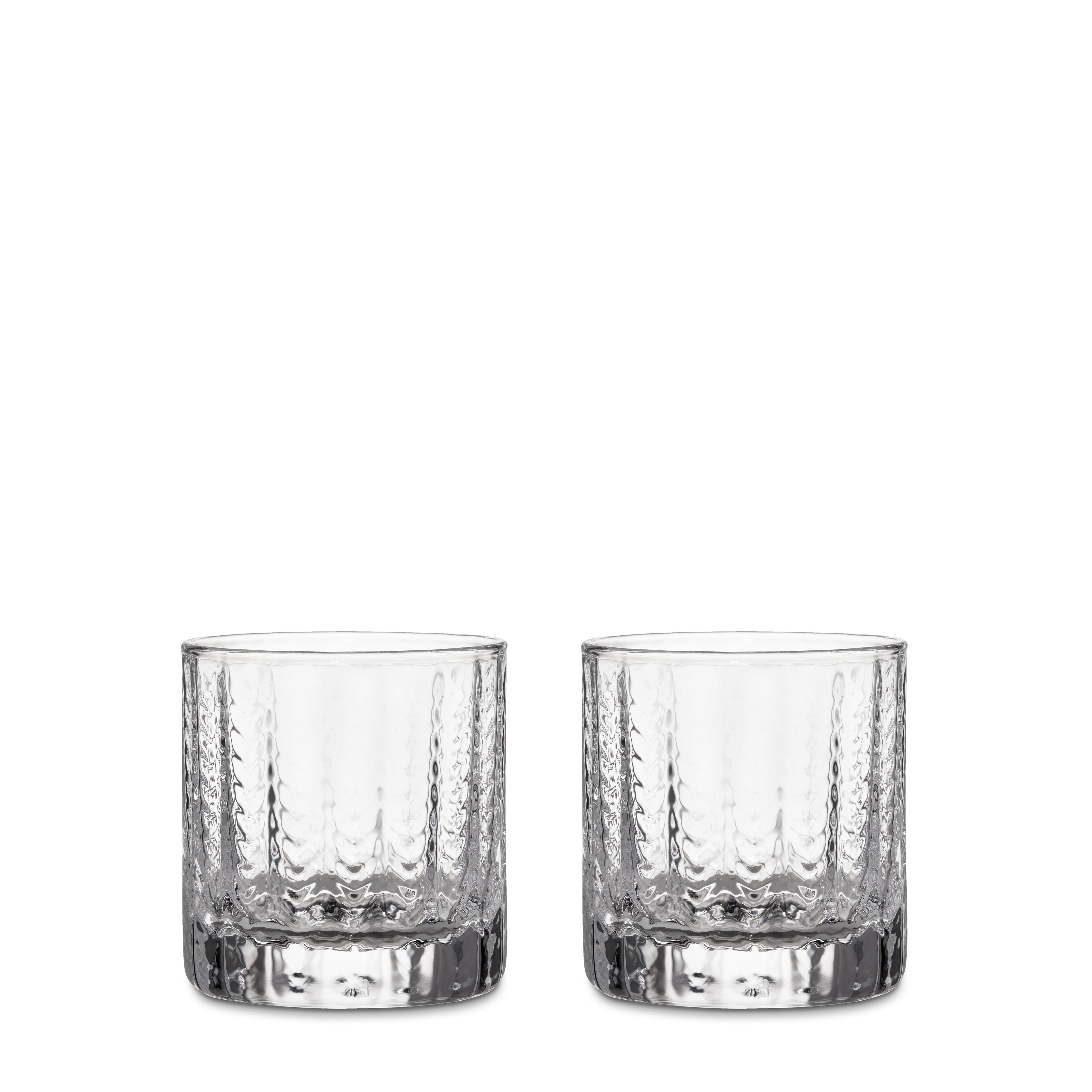 Greenwich Lowball in Gift Box - Set of 2