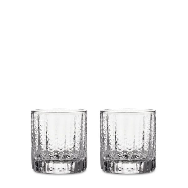 Greenwich Lowball in Gift Box - Set of 2 view 1