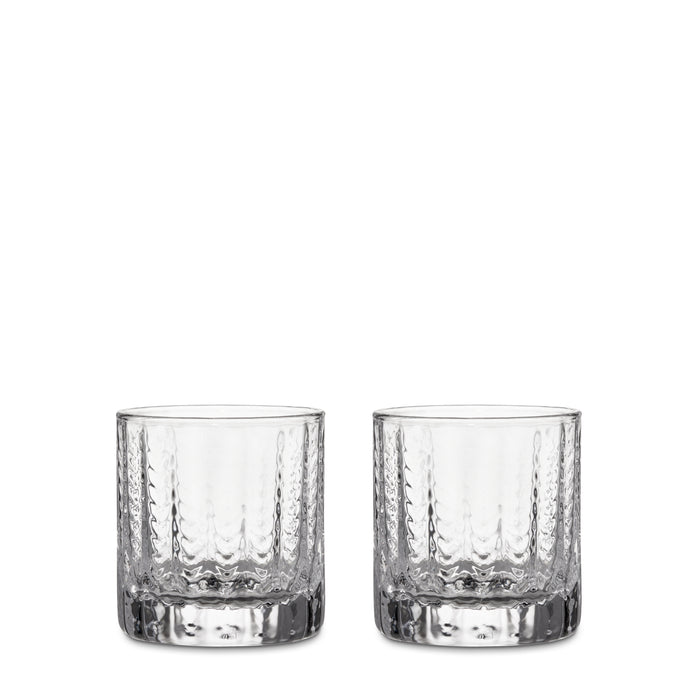 Greenwich Lowball in Gift Box - Set of 2 view 1