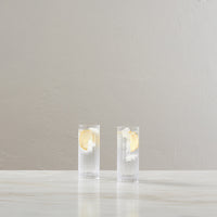 Greenwich Collins Glass in Gift Box - Set of 2 view 2